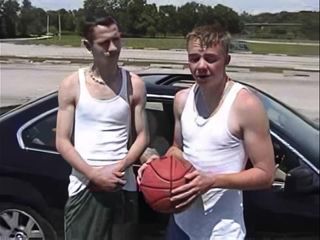 Jay's Amateur Straight Guys: Efsanevi kayıp brandon ve ben videosu bulundu! Geliştirilmiş ve Geri...