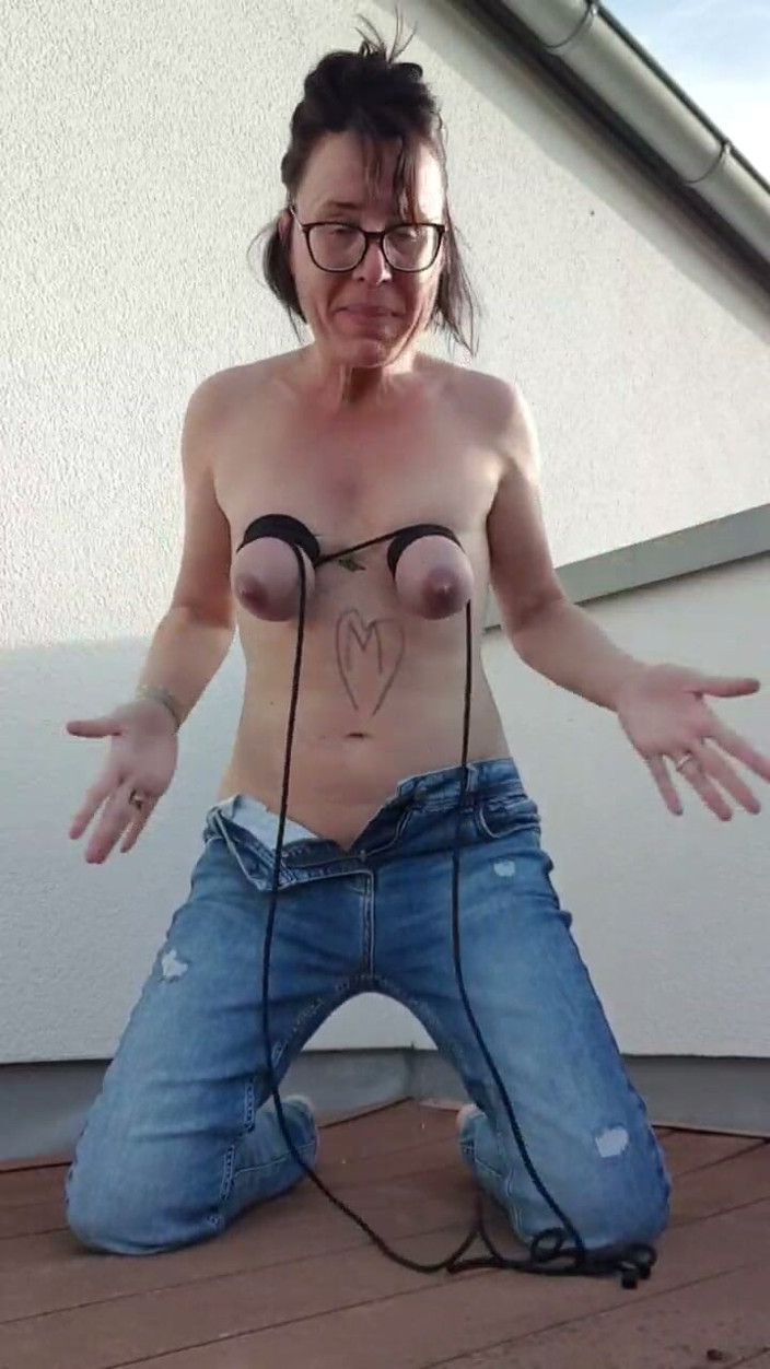 JulieEroticDress: Squirt in My Jeans