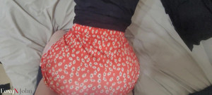 Joao Lucas Rossa: Sedí na tváři mé sousedky a on mě ošukal sexy...