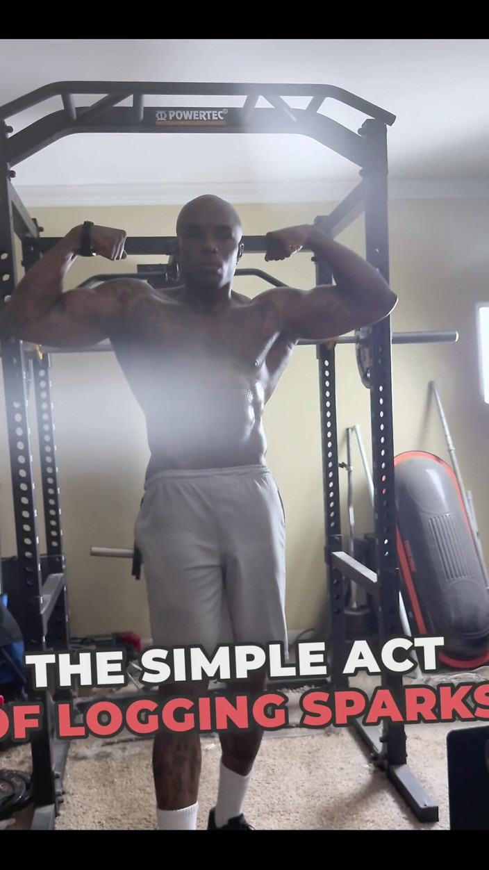 Hallelujah Johnson: Mcpherson vitale fitness