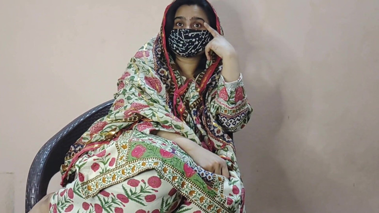 Faryal: Bari baji ne di chote bhai apni chut-clear Hintçe konuşma