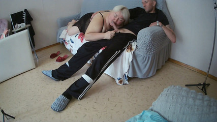 Zona901: Mẹ chồng thổi kèn sâu và chất lượng cao trước...