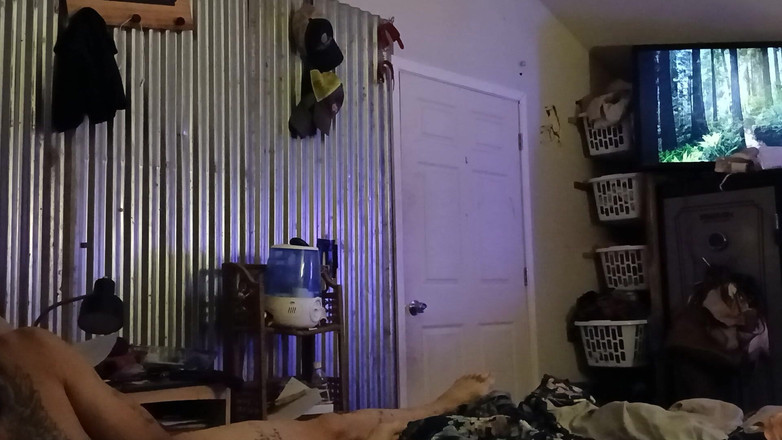 Skybay: Skye Baye wordt gebruikt intro, langzame amateur Anisleigh Williams