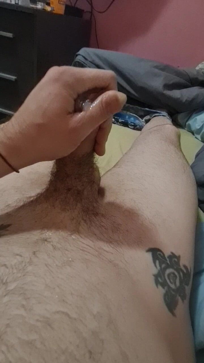 Jonnyhh: 手淫