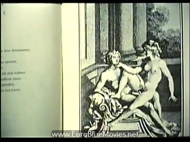 Euro Blue Movies: Dattes de semences sexy