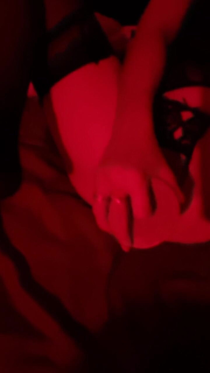 Deessenympho: Penuh saya