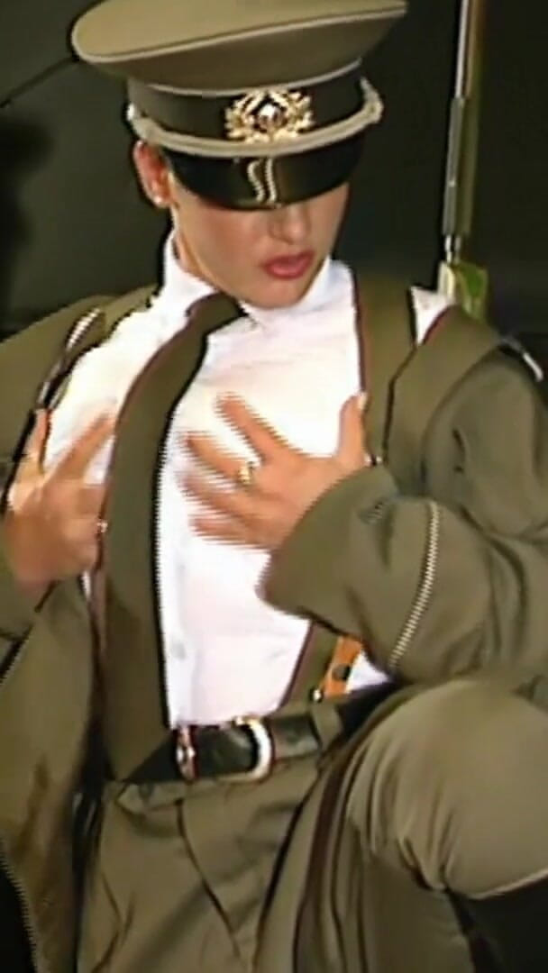 The military adventures of legendary Zuzana - DVD (PRP)