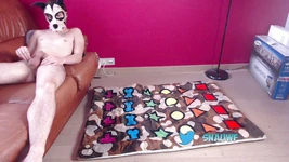 Matthew Fox - sessão de treinamento - parte 10