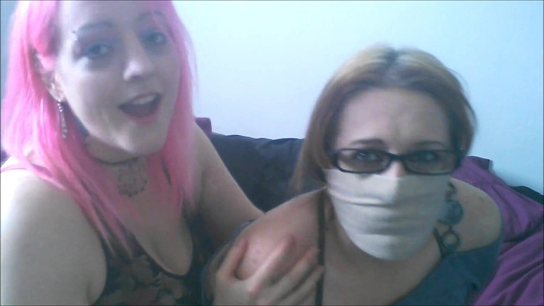 Selfgags classic: 개그 실험!