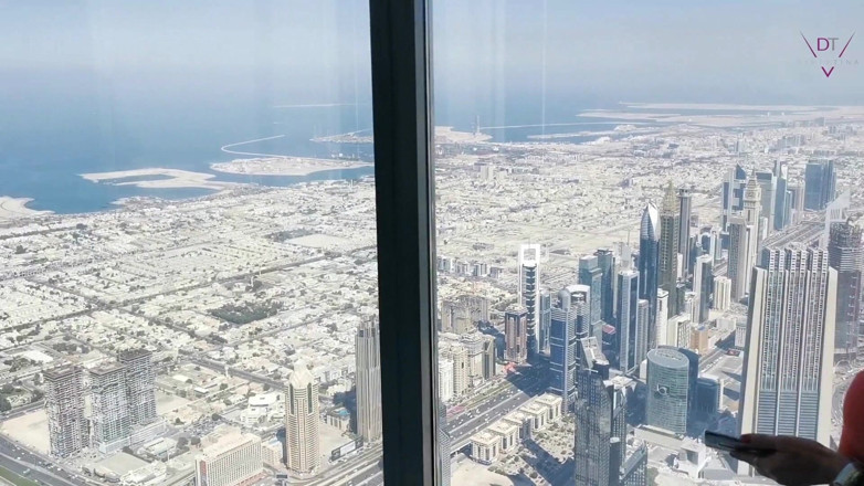 Dirty Tina: Foda VIP em Dubai