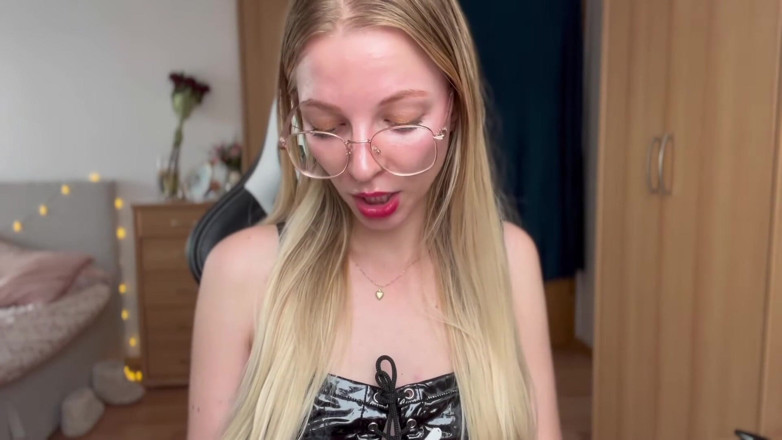 Goddess_Bella_Rae: Asmr Femdom Terapeut Programare