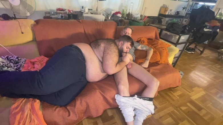 Monster Dick Hunters: The Mencey, bine ați venit la Club Partea 1