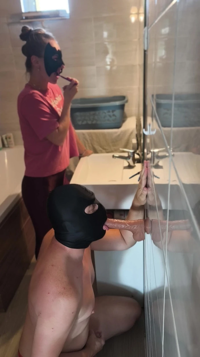 Vlakik SM: Deepthroat Rituals