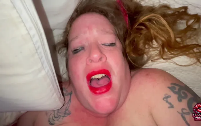 Depraved Dreams: Depraved Dreams Episode 1