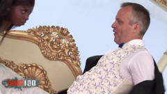 MMM100: Pengantin diliwat oleh ayah tirinya