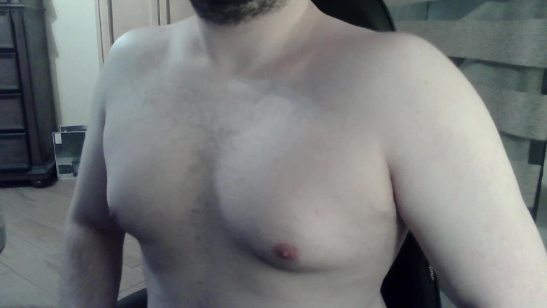 Himbo_Fox: Pertunjukan webcam langsung dari webcam- flexing