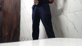 Handsome Boy Test Russian Stepmother Pusssy Cum in Mouth