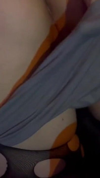 Cream Pie Into Panties