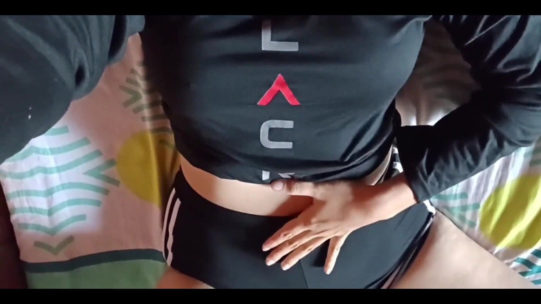 Yulieth Gomez: Üniversite müdürünün üvey kızının videosu