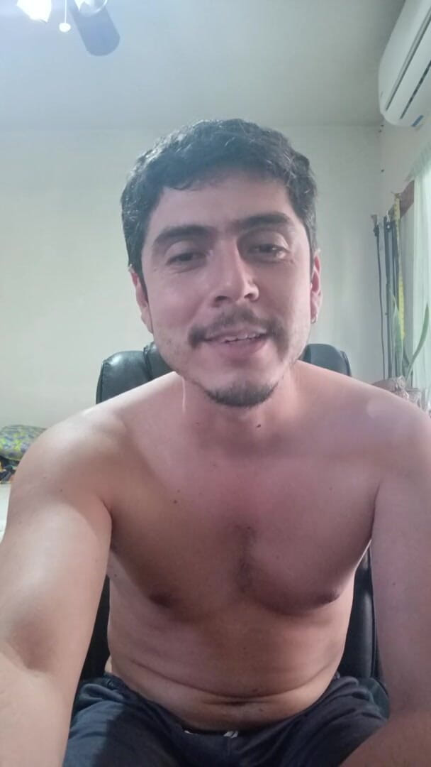 TabascoJake: Handsome Guy Masturbates and Eyaculates for You