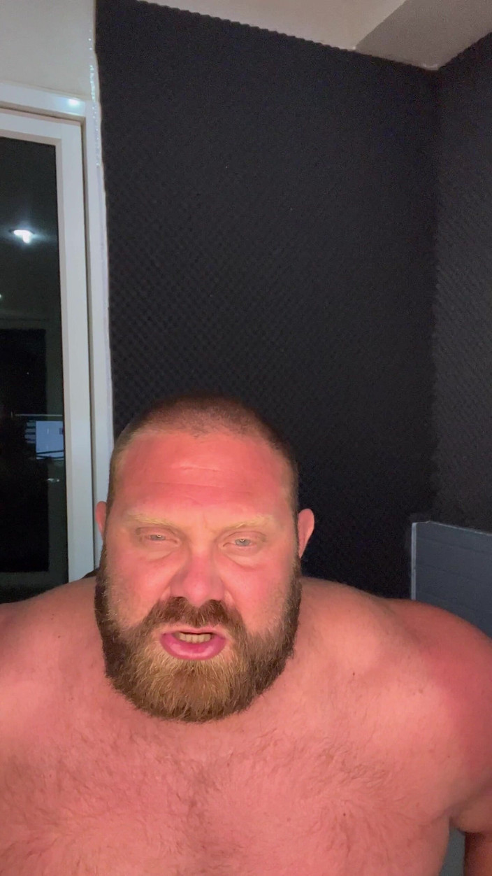 Jack stacked: Svalový Ddy tě nachytá při perverzním