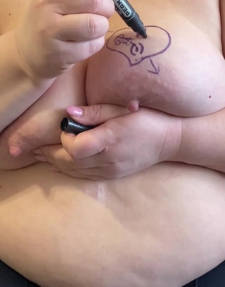 Didymom: Hyはここに巨乳です