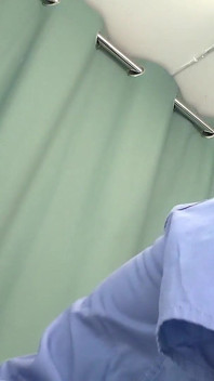 Doctor Kink: Futai în spital
