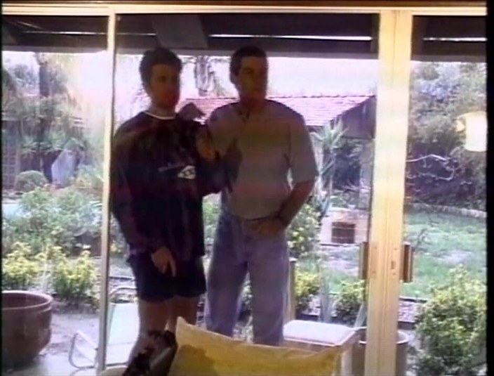 Vintage megastore: Saran Anal