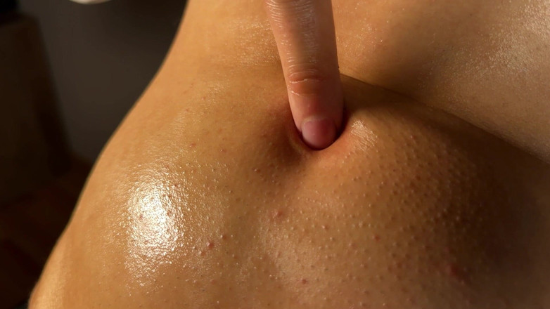 Navel fans: Controle en verlangen Kevin en Michael