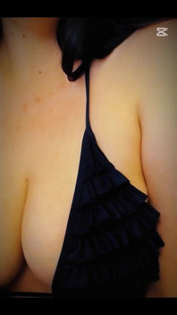 Hard to Find a Bikini That Holds These