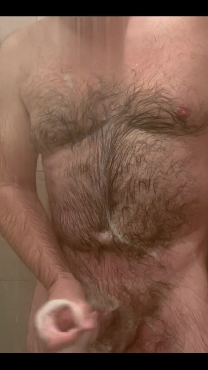 Djdavexxx: Banho rápido