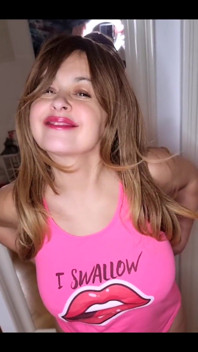 I Swallow!