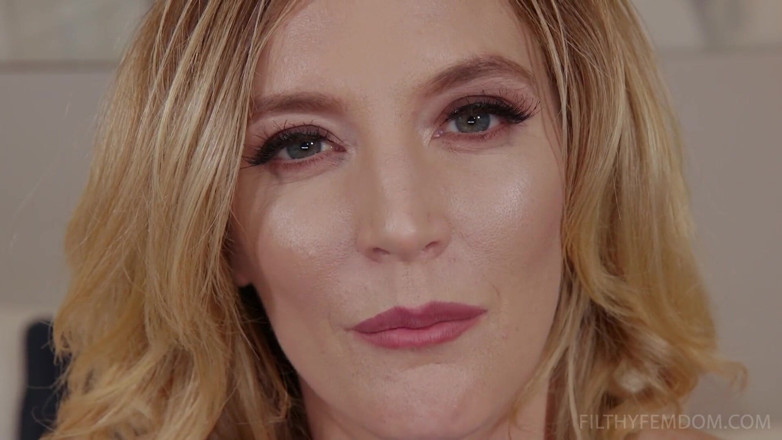 FilthyFemdom: Mona's Debased Slut Featuring Mona Wales