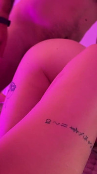 Trio con il mio ragazzo e la migliore amica