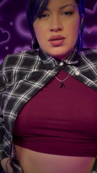 Chola Tits & Ass JOI