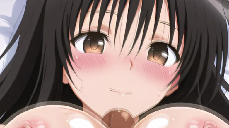 PRZNAI: To Love Ru Yui Kotegawa Hen