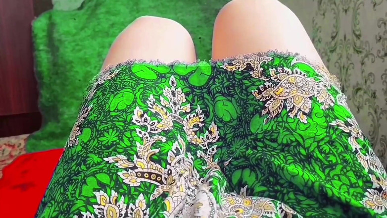 Kitty_Cross: 尻の火が肌に残る