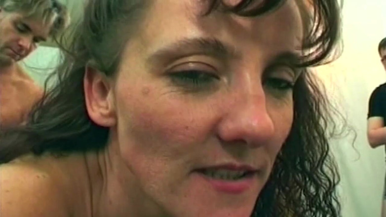 Onlyxfans: Horny MILF Dripping Wet From Intense Fingering and Sucking