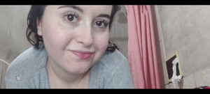 RavenHearth666VIP: Asciuga ogni parte del mio corpo