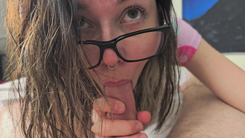 Innocenttemptation: Petite Step Daughter Fucks Daddies Big Cock