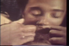 Vintage Megastore Full hd: Blacks and Blondes 01 - (filme reestilhado em versão Full HD)