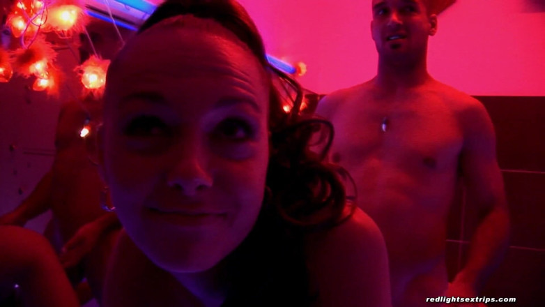 Red light sex trips: Jj the Hottest Teen Ever - Redlightsextrips