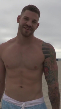 Seancody - Keegan - Keegan