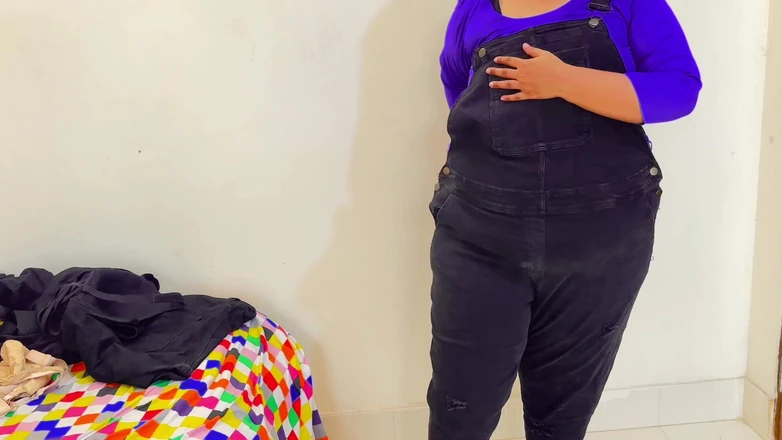 Aria Mia: College Jane Se Pahle Bra Panty Aur Uniform Pahnane Ka...