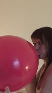 B2p in het Hotel - Rode Ballon