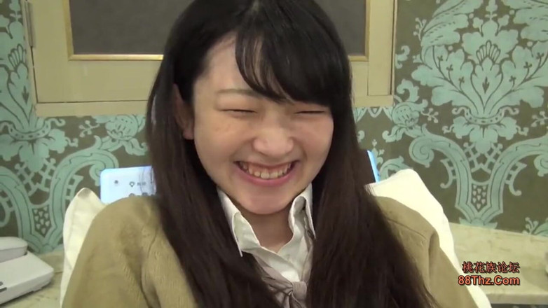 Asian cutie: Asiatischer engel 9725