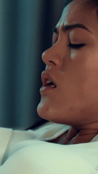 Adult Time - nahe geschließte mormonische mädchen alina Lopez & kendra Spade succumb ihren versauten lesbischen sehnsüchten