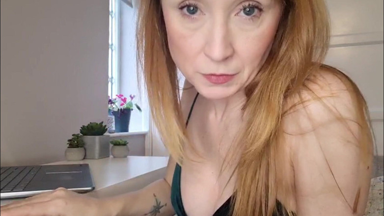 Lily kink: Giantess Boss Makes You Shrink and Humiliates You