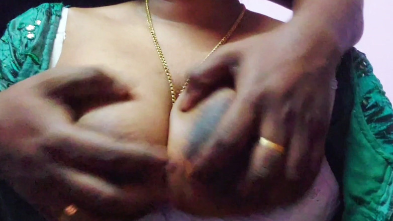 Desi Mohini: Stepfather Having Fun with My Girlfriend