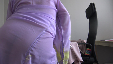 Souzan Halabi: Isteri Arab Iraq yang bercurang